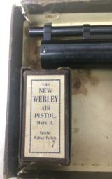 WEbley Target Model - 3 of 10