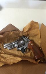 Smith & Wesson Model 624 - 1 of 5