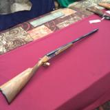 Browning SxS 20 GA. sporter - 1 of 15