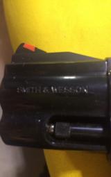Smith & Wesson m-586-4 - 5 of 10