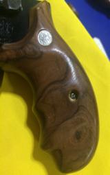 Smith & Wesson m-586-4 - 4 of 10