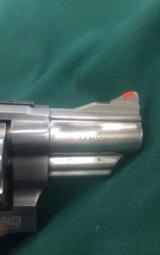 SMITH & WESSON M-692-4 - 7 of 8