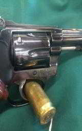 Smith And Wesson m-35-1 - 8 of 10