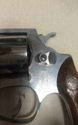 Smith & Wesson m-650 - 3 of 8
