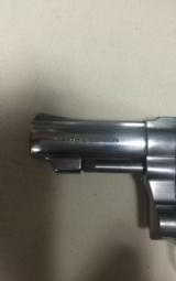 Smith & Wesson m-650 - 4 of 8