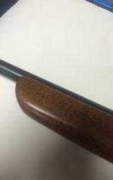 WINCHESTER MODEL 77 - 4 of 8