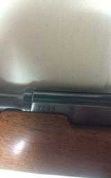 WINCHESTER MODEL 77 - 2 of 8