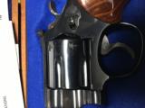 Smith & WessonModel 57- 3 of 10