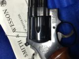 Smith & WessonModel 57- 7 of 10