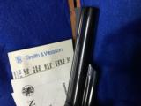 Smith & WessonModel 57- 6 of 10