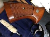 Smith & Wesson Model 29 - 7 of 8