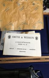Smith & Wesson Model 29 - 1 of 8