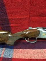 Browning Superposed P-4 - 5 of 9