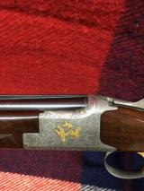 Browning Superposed P-4 - 3 of 9