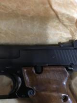 Smith & Wesson m-41 - 3 of 11