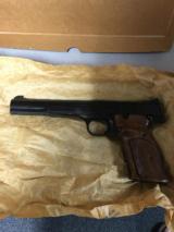 Smith & Wesson m-41 - 1 of 11