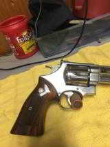 Smith& Wesson model 624 - 4 of 5
