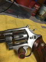 Smith& Wesson model 624 - 2 of 5