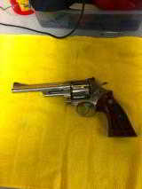 Smith& Wesson model 624 - 1 of 5