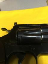 Colt Python - 6 of 9