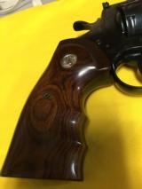 Colt Python - 7 of 9