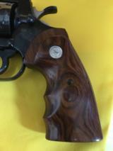 Colt Python - 2 of 9