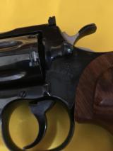 Colt Python - 3 of 9