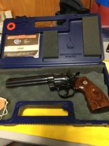 Colt Python - 9 of 9
