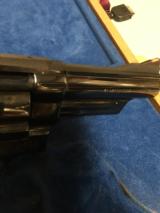 Smith & Wesson m-57-0 - 6 of 8