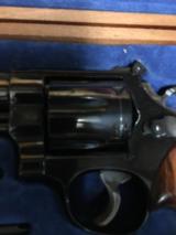 Smith & Wesson m-57-0 - 4 of 8