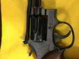SMITH AND WESSON M-17 NO DASH - 7 of 9