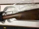 Winchester model 1892 short - 4 of 5