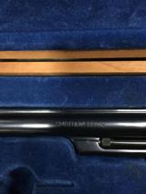 SMITH & WESSON Model 57 - 3 of 11