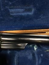 SMITH & WESSON Model 57 - 7 of 11