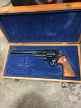 SMITH & WESSON Model 57 - 11 of 11
