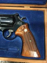 SMITH & WESSON Model 57 - 1 of 11