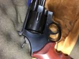 Smith &
Wesson Mountain Gun - 6 of 8