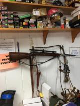 Winchester model 52 B - 2 of 12