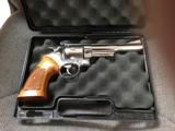 Smith & Wesson M- 29-3 - 1 of 6