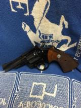 Colt Trooper MK III - 1 of 7