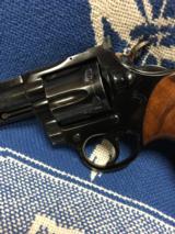 Colt Trooper MK III - 3 of 7