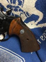 Colt Trooper MK III - 2 of 7