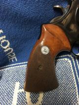 Colt Trooper MK III - 5 of 7