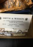Smith & Wesson m-19-3 - 9 of 9