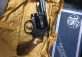 Smith & Wesson m-19-3 - 3 of 9