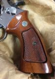 Smkith & Wesson Model 19-3 - 2 of 8