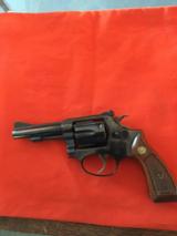 Smith and Wesson model 51 - 1 of 7