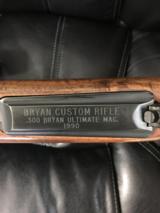 Bryan Custom Rifles - 12 of 12