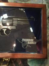 SMITH AND WESSON THUNDER RANCH - 3 of 3