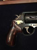 SMITH AND WESSON THUNDER RANCH - 1 of 3